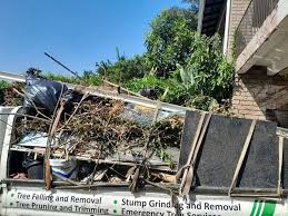 Best Construction Debris Removal  in Perryman, MD