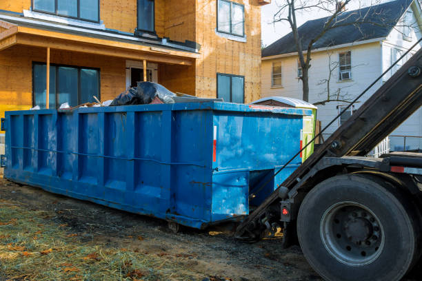 Best Yard Waste Removal  in Perryman, MD