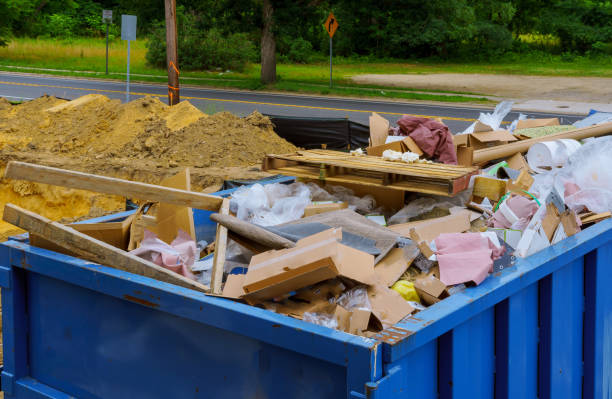 Best Hoarding Cleanup  in Perryman, MD