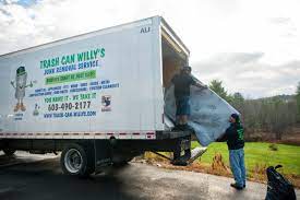 Best Construction Debris Removal  in Perryman, MD